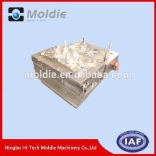 injection plastic injection mould producers