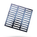 Saliran Grating Cover Cast Iron Gully Metal Grating Rain Water Grating