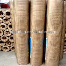 welded wire mesh buy from china