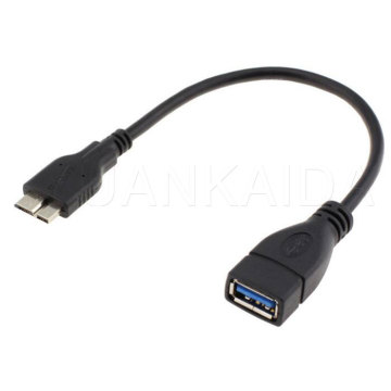 Micro USB 3.0 Host OTG Cable