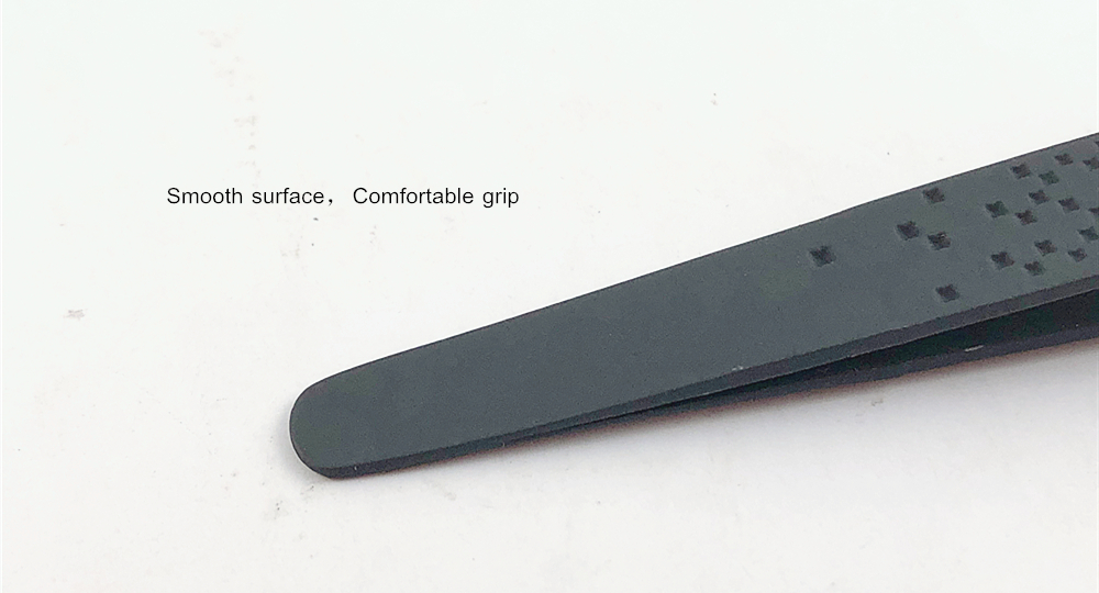 Pinzas de agarre Grip Tweezers