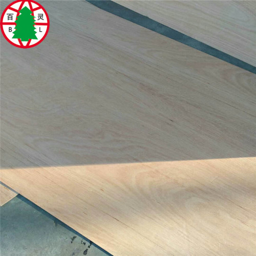 keruing Plywood Commercial plywood