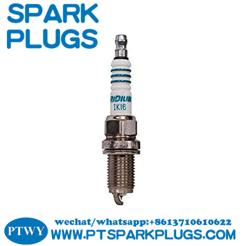 iridium spark plugs for Denso ik16