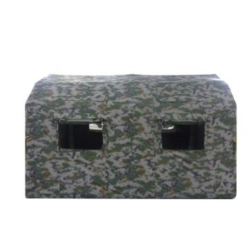 Army Command Post Tents 7 square meters Military Inflatable Tent Manufactory