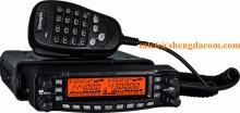 4 band mobile radio FT-8900R quad band fm transceiver