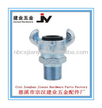 Air Hose coupling/Claw coupling/Universal coupling