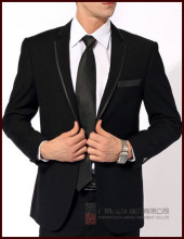 Men's Suit Evening Suit Banquet Suit (N-025)