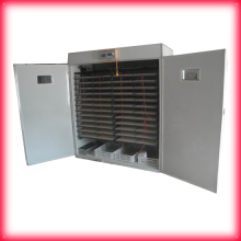 2012 automatic egg incubator hatchery