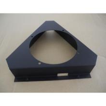 sheet metals for Center cooling systems component