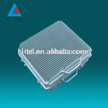 Microwave equipment Frequency Shifting repeater booster amplifier