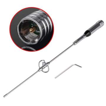 Mobile NL-770S VHF UHF Antenna for BaoFeng Radios