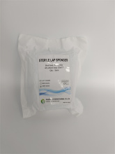 Wholesale Sterile Dressing Sponge Gauze Sterile sponges