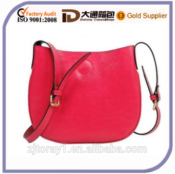 Women Leather shoulder Handbags Crossbody bag