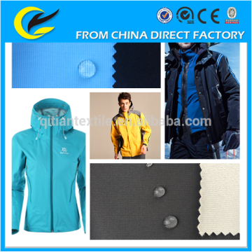 nylon 228t nylon taslon function fabric