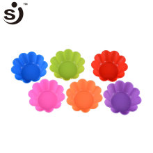 Silicone bakeware silicone molds,batman chocolate molds