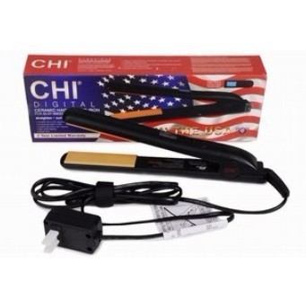 CHI Auto Digital Ceramic Hairstyling Iron GF1004USA