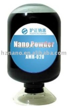 High hardness transparent heat insulation glass coating