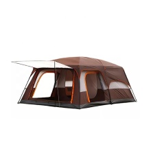 Luxury Outdoor Camping Tent Dome for Holiday Tourism