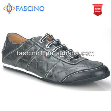 Leather Men Shoes Pictures