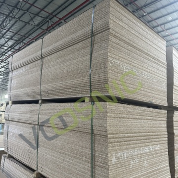 Innovative HPL Panel for Interior Applications