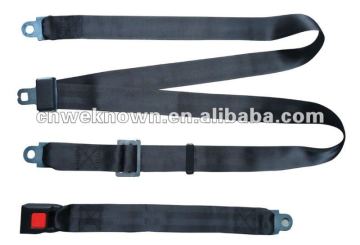 car safety belt