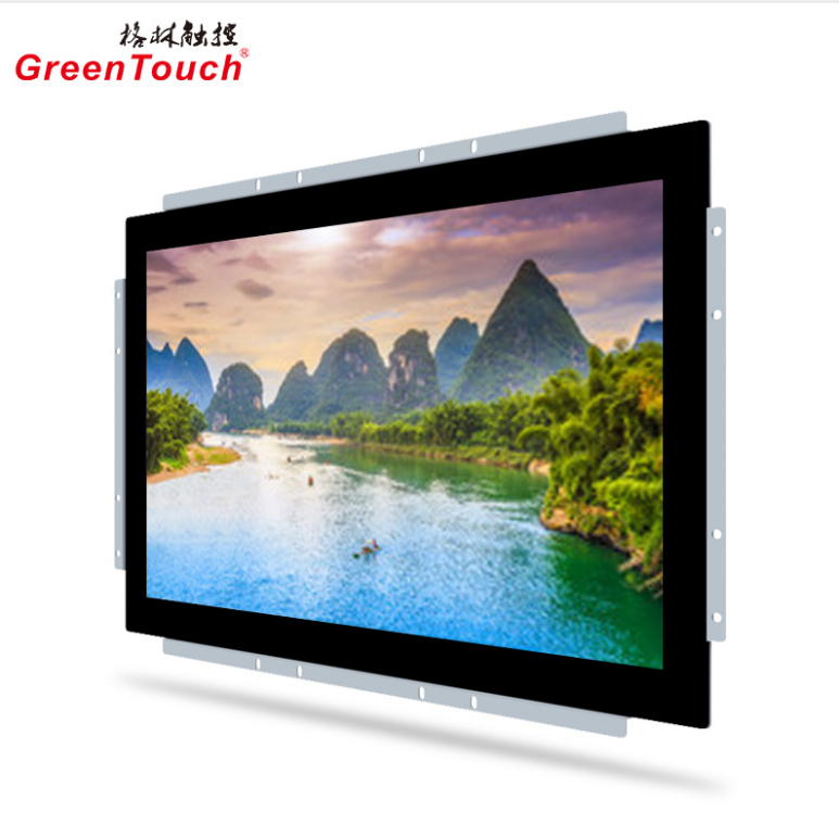 Khung mở 21,5 inch PCAP Touch All -in-one