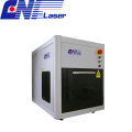 Laser Engraving Machine for Crystal and Glass