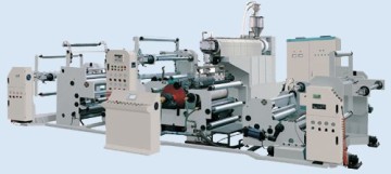Dry-Method High Speed Laminating Machine (RH)