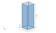 Transprent Custom Acrylic Fish Tank