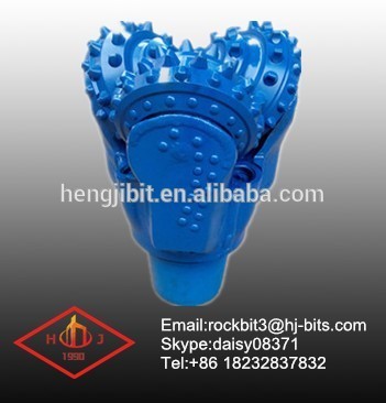 8'' 1/2 three cone roller drill bits