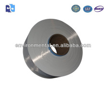 recycled semi dull POY 300D/96F RW polyester texturised yarn