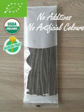 Vegan Bio Black Bean Pasta