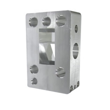 CNC milling machining parts CNC manufacturing