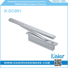 New Kaier concealed hydralic remote control door closer