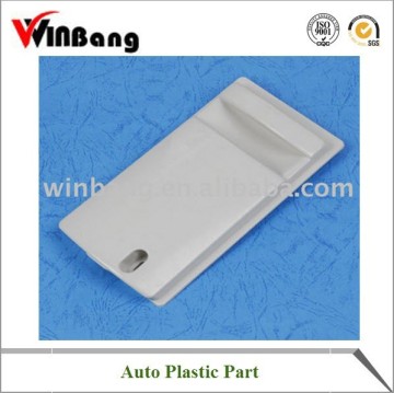 Auto Plastic Parts