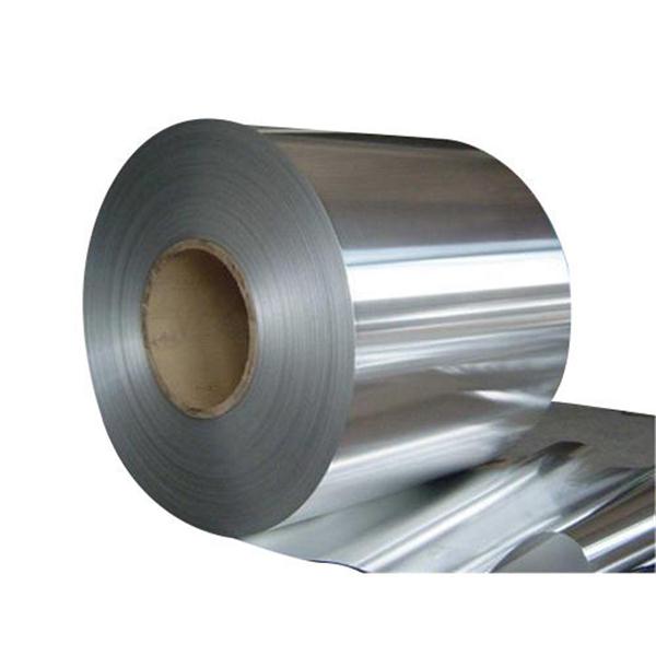 Laminated Aluminum Foil