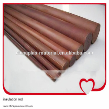 high-voltage insulation bakelite rod 3025