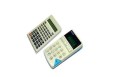 Plastic Calculator Mold Membuat Reka bentuk Pengeluaran OEM dan ODM