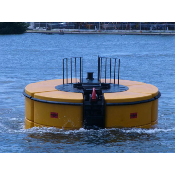 High Quality Marine Ocean Mooring Vessel Buoys for Sale