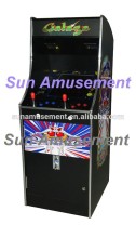 Galaga arcade games WSA-068GL
