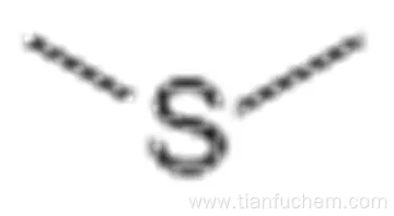Dimethyl sulfide CAS 75-18-3