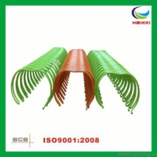 double loop book binding wire