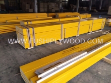 High Quality Pine LVL Beam Price