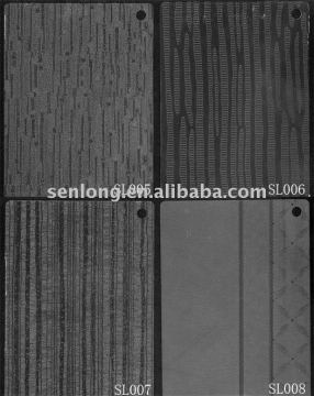 304 Press Plate for HPL