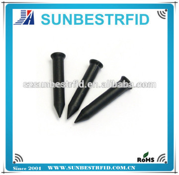 125KHz RFID nail tag for Tree ID manegement