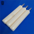 পালিশ alumina zirconia বিনিময় plunger shaft