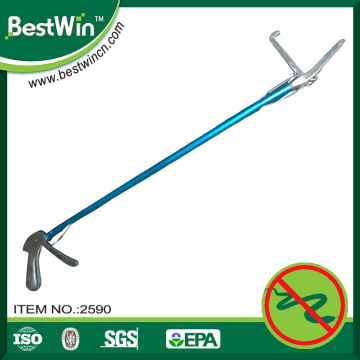 useful snake catcher stick, handling equipment snake stick,disposable snake catcher