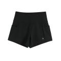 Pantaloncini da yoga extra-short