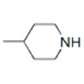 4- 메틸 피 페리 딘 CAS 626-58-4