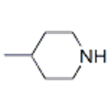 4-Methylpiperidine CAS 626-58-4